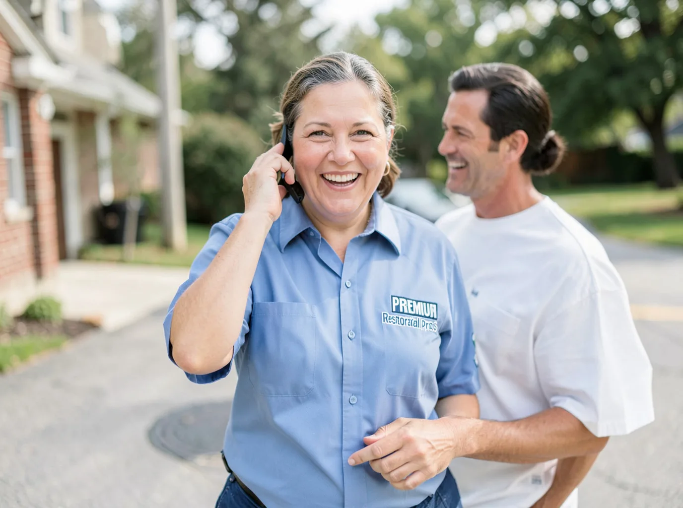 Water Damage Restoration Sparks, OK FAQs